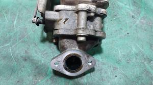 Радиатор EGR G7 TOYOTA Hilux 25601-0L020