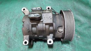 Компрессор кондиционера G7 TOYOTA Hilux 88310-0K114