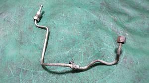 Трубка топливная 1KD / 2KD №4 TOYOTA Hilux 23704-39055