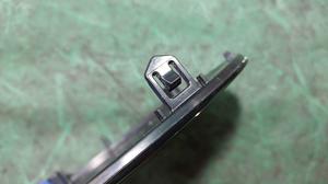 Эмблема решётки радиатора CAMRY XV70 TOYOTA CamryTOYOTA CamryTOYOTA Camry 53141-33130