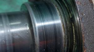 Вал приводной передний G7 TOYOTA Hilux None