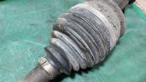 Вал приводной передний G7 TOYOTA Hilux None