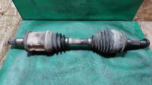 Вал приводной передний G7
