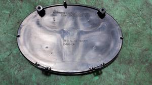 Эмблема решётки радиатора CAMRY XV70 TOYOTA CamryTOYOTA CamryTOYOTA Camry 53141-33130