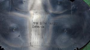 Эмблема решётки радиатора CAMRY XV70 TOYOTA CamryTOYOTA CamryTOYOTA Camry 53141-33130