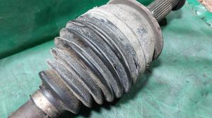 Вал приводной передний G7 TOYOTA Hilux None