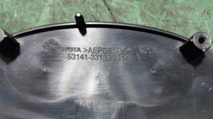 Эмблема решётки радиатора CAMRY XV70 TOYOTA CamryTOYOTA CamryTOYOTA Camry 53141-33130