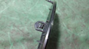 Эмблема решётки радиатора CAMRY XV70 TOYOTA CamryTOYOTA CamryTOYOTA Camry 53141-33130