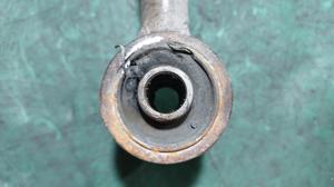 Стойка подвески передняя в сборе G7 TOYOTA Hilux None