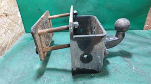 Фаркоп G7 TOYOTA Hilux None