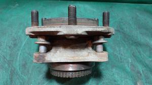 Ступица G7 TOYOTA Hilux 43502-0K030