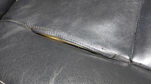 Сиденье переднее левое L G7 TOYOTA Hilux None