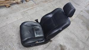 Сиденье переднее левое L G7