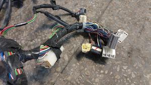 Проводка подкапотная 2KD-FTV МКПП TOYOTA Hilux 82115-0KA13