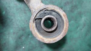 Стойка подвески передняя в сборе G7 TOYOTA Hilux None