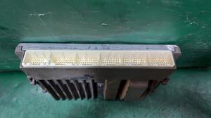 Блок управления двигателем 2GD-FTV 2,4л. 150л.с. МКПП G8 TOYOTA Hilux 89666-0K800