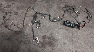 Проводка подкапотная 2KD-FTV МКПП TOYOTA Hilux 82115-0KA13