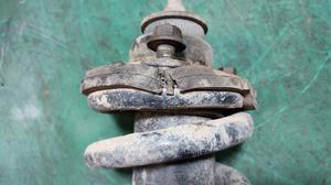 Стойка подвески передняя в сборе G7 TOYOTA Hilux None