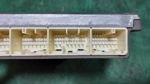 Блок управления двигателем 2GD-FTV 2,4л. 150л.с. МКПП G8 TOYOTA Hilux 89666-0K800