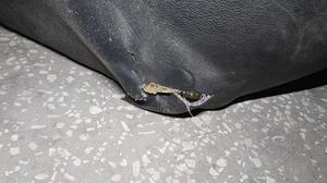 Сиденье заднее G7 TOYOTA Hilux None