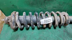 Стойка подвески передняя в сборе G7 TOYOTA Hilux None