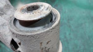 Рычаг передний нижний правый R G7 TOYOTA Hilux 48068-0K040