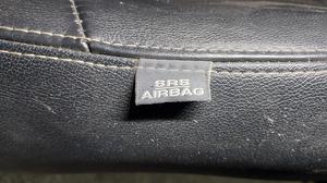 Сиденье переднее левое L G7 TOYOTA Hilux None