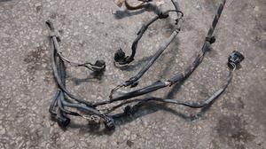 Проводка подкапотная 2KD-FTV МКПП TOYOTA Hilux 82115-0KA13