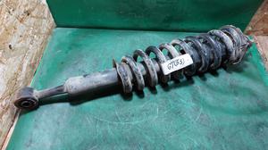 Стойка подвески передняя в сборе G7