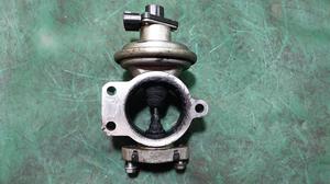Клапан EGR G7 TOYOTA Hilux 25800-30120