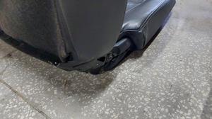 Сиденье заднее G7 TOYOTA Hilux None