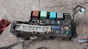 Проводка подкапотная 2KD-FTV МКПП TOYOTA Hilux 82115-0KA13