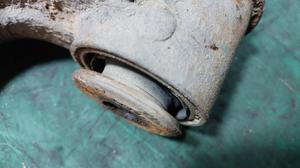 Рычаг передний нижний правый R G7 TOYOTA Hilux 48068-0K040