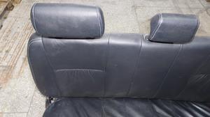 Сиденье заднее G7 TOYOTA Hilux None