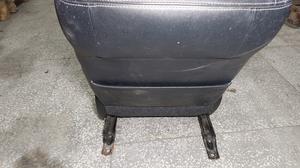 Сиденье переднее левое L G7 TOYOTA Hilux None