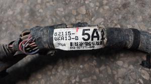 Проводка подкапотная 2KD-FTV МКПП TOYOTA Hilux 82115-0KA13