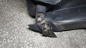 Сиденье заднее G7 TOYOTA Hilux None