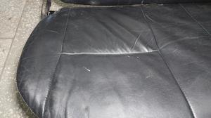 Сиденье заднее G7 TOYOTA Hilux None