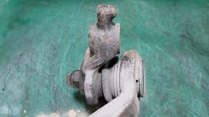 Рычаг передний нижний правый R G7 TOYOTA Hilux 48068-0K040