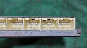 Блок управления двигателем 2GD-FTV 2,4л. 150л.с. МКПП G8 TOYOTA Hilux 89666-0K800