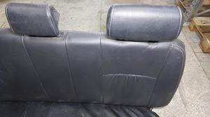 Сиденье заднее G7 TOYOTA Hilux None