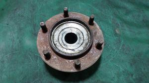 Ступица G7 TOYOTA Hilux 43502-0K030