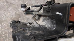 Проводка подкапотная 2KD-FTV МКПП TOYOTA Hilux 82115-0KA13