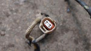 Проводка подкапотная 2KD-FTV МКПП TOYOTA Hilux 82115-0KA13