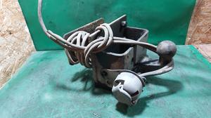 Фаркоп G7 TOYOTA Hilux None