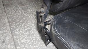 Сиденье заднее G7 TOYOTA Hilux None