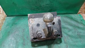 Фаркоп G7 TOYOTA Hilux None