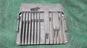 Блок управления двигателем 2GD-FTV 2,4л. 150л.с. МКПП G8 TOYOTA Hilux 89666-0K800