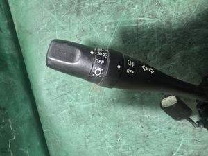 Блок подрулевых переключателей NP300