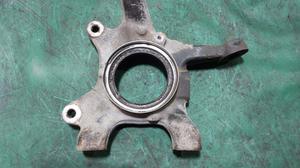 Кулак поворотный левый L G7 TOYOTA Hilux 43212-0K030